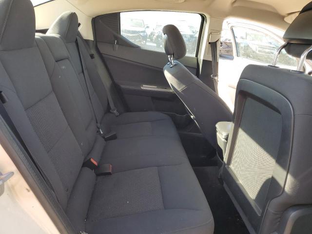 1B3CC1FB3AN191938 - 2010 DODGE AVENGER EXPRESS 白色 照片 10