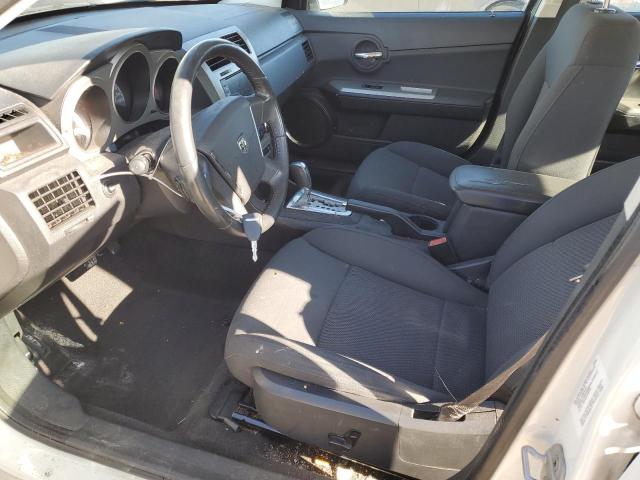 1B3CC1FB3AN191938 - 2010 DODGE AVENGER EXPRESS 白色 照片 7