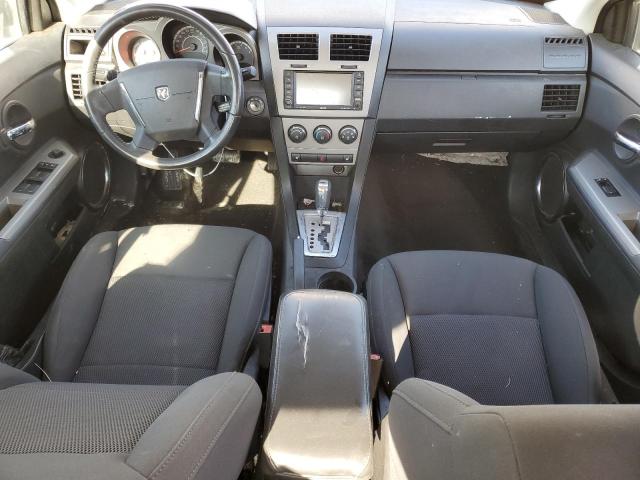 1B3CC1FB3AN191938 - 2010 DODGE AVENGER EXPRESS 白色 照片 8