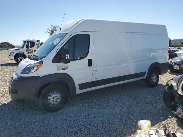2021 RAM PROMASTER 3500 HIGH, 