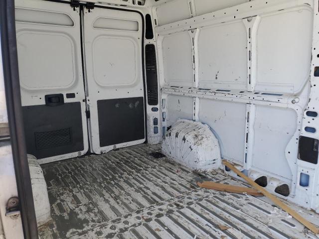 3C6MRVHGXME513217 - 2021 RAM PROMASTER 3500 HIGH WHITE photo 11