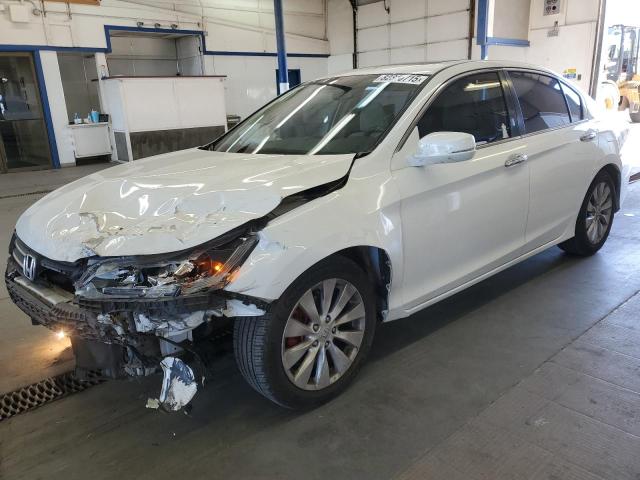 2014 HONDA ACCORD EX, 