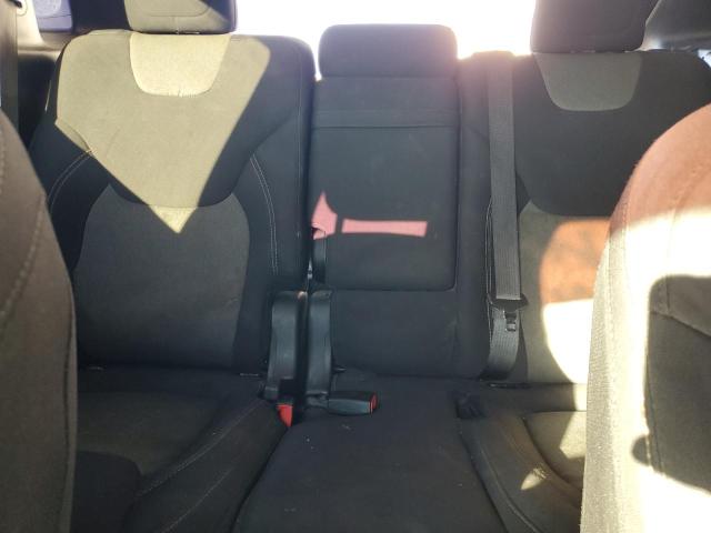 1C4PJLAB8HW652533 - 2017 JEEP CHEROKEE SPORT Черный фото 10