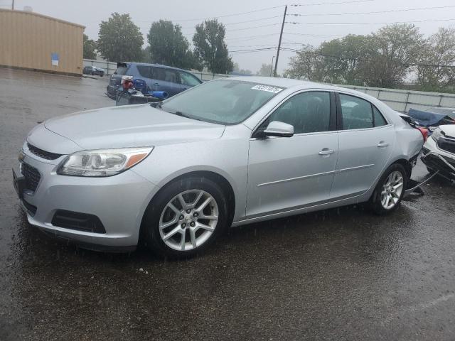 2015 CHEVROLET MALIBU 1LT, 
