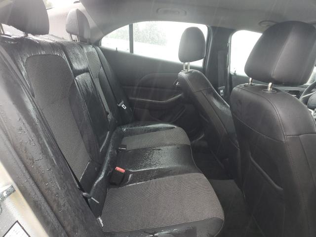 1G11C5SL0FF317873 - 2015 CHEVROLET MALIBU 1LT Күміс фото 10