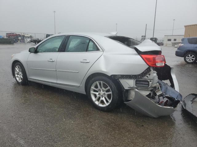 1G11C5SL0FF317873 - 2015 CHEVROLET MALIBU 1LT Күміс фото 2