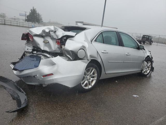 1G11C5SL0FF317873 - 2015 CHEVROLET MALIBU 1LT Күміс фото 3