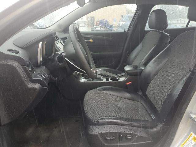 1G11C5SL0FF317873 - 2015 CHEVROLET MALIBU 1LT Күміс фото 7