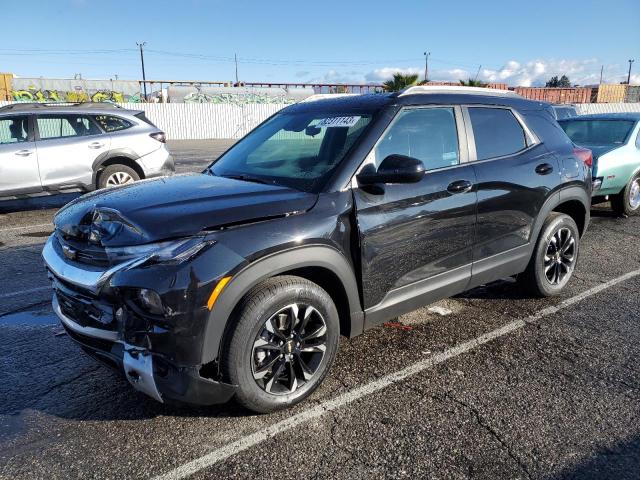 2023 CHEVROLET TRAILBLAZE LT, 