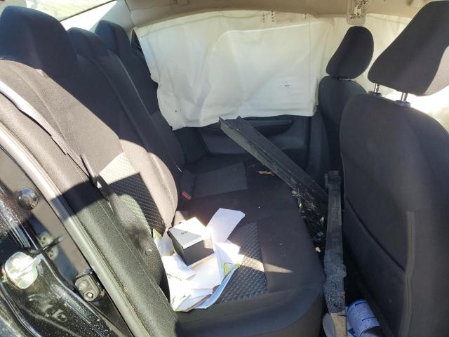 3N1CN8DV4RL923717 - 2024 NISSAN VERSA S BLACK photo 10