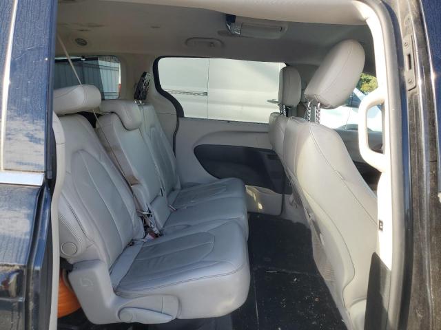 2C4RC1BG5HR565392 - 2017 CHRYSLER PACIFICA TOURING L BLACK photo 11