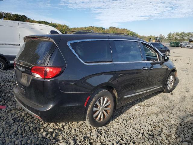 2C4RC1BG5HR565392 - 2017 CHRYSLER PACIFICA TOURING L BLACK photo 3