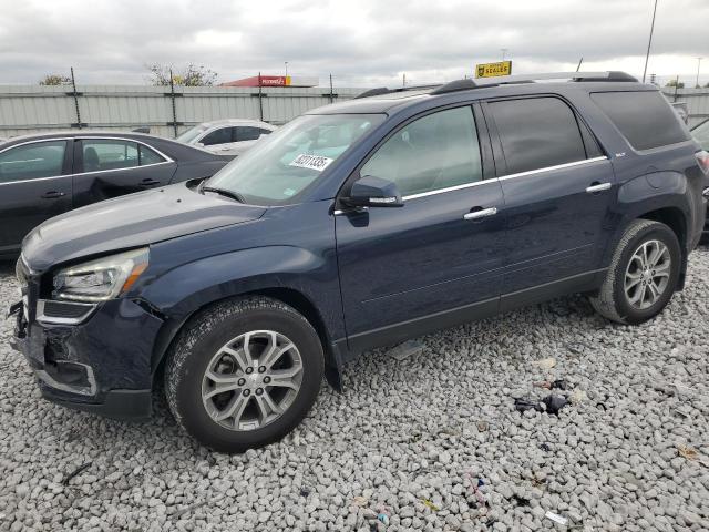 2015 GMC ACADIA SLT-1, 