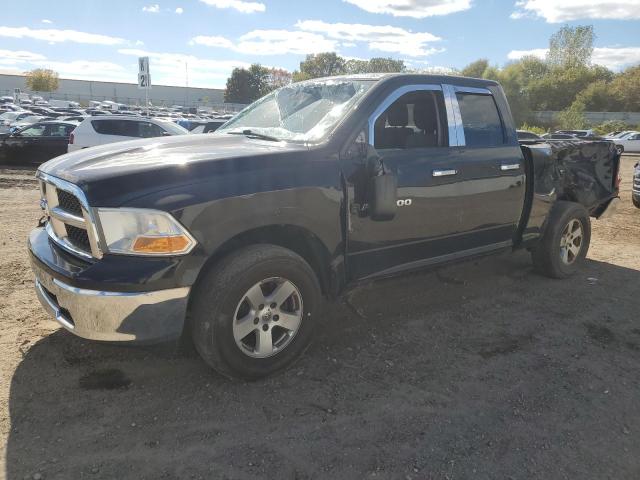 2012 DODGE RAM 1500 SLT, 