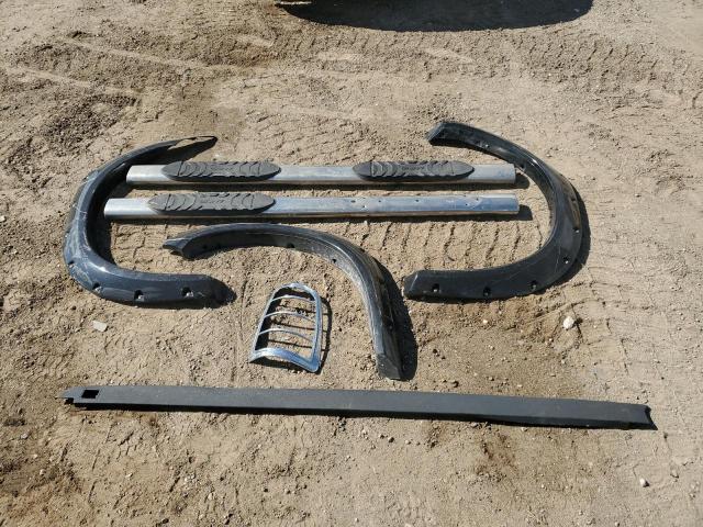 1C6RD7GP2CS254963 - 2012 DODGE RAM 1500 SLT Чорний фото 12