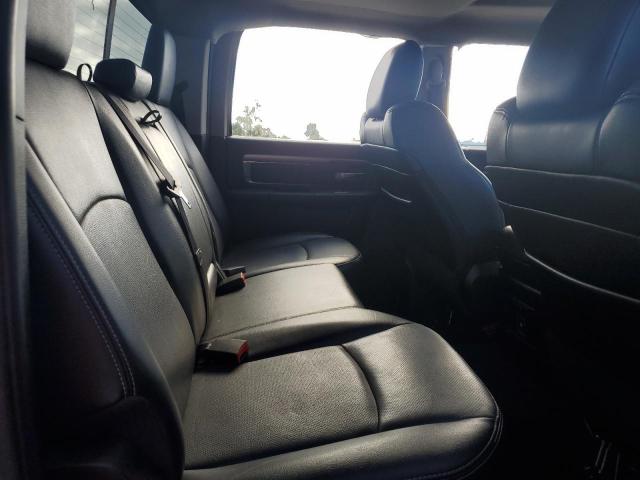 1C6RR7MT1HS698653 - 2017 RAM 1500 SPORT أبيض صورة 10