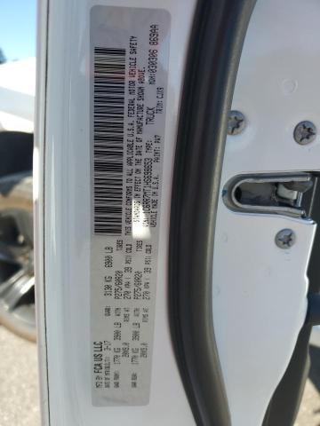 1C6RR7MT1HS698653 - 2017 RAM 1500 SPORT أبيض صورة 12