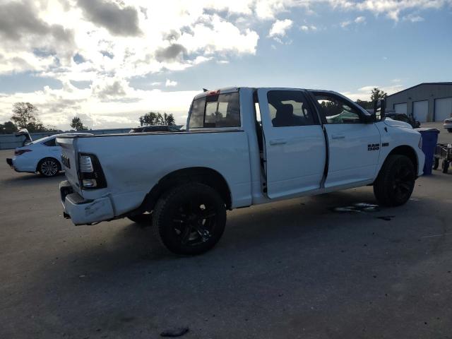 1C6RR7MT1HS698653 - 2017 RAM 1500 SPORT أبيض صورة 3