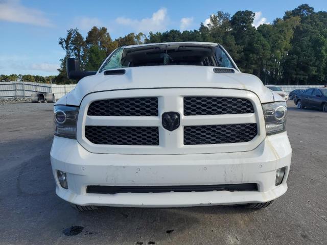 1C6RR7MT1HS698653 - 2017 RAM 1500 SPORT أبيض صورة 5