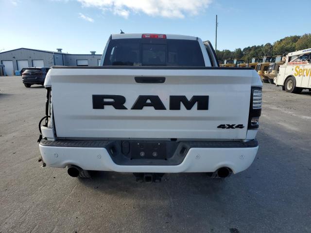1C6RR7MT1HS698653 - 2017 RAM 1500 SPORT أبيض صورة 6