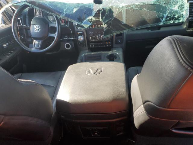 1C6RR7MT1HS698653 - 2017 RAM 1500 SPORT أبيض صورة 8