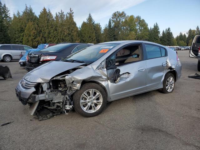 2010 HONDA INSIGHT EX, 