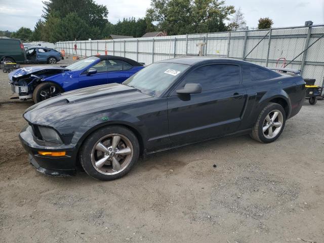 2008 FORD MUSTANG GT, 