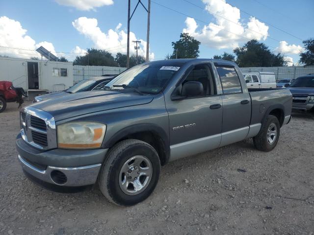 2006 DODGE RAM 1500 ST, 