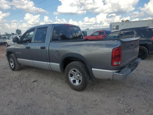 1D7HA18N06J106351 - 2006 DODGE RAM 1500 ST GRAY photo 2