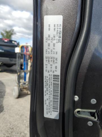 3C4NJDBB4LT156283 - 2020 JEEP COMPASS LATITUDE GRAY photo 13