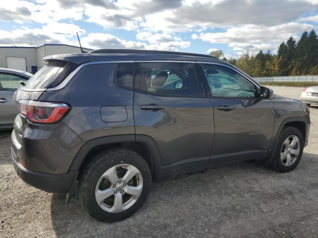3C4NJDBB4LT156283 - 2020 JEEP COMPASS LATITUDE GRAY photo 3