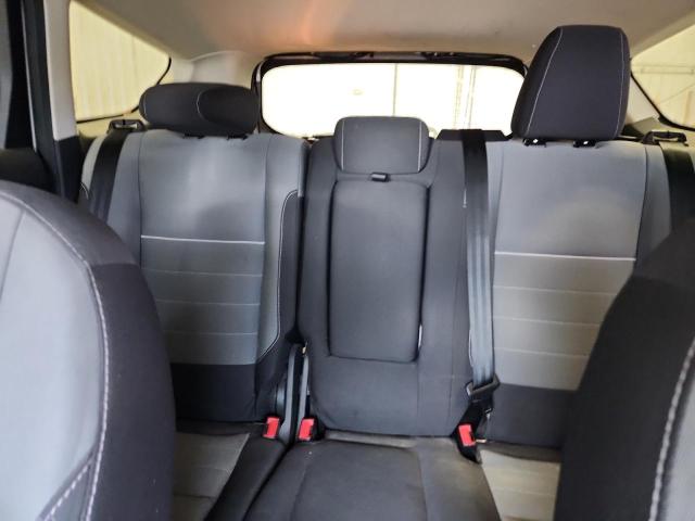 1FMCU9G99FUB09595 - 2015 FORD ESCAPE SE SILVER photo 10