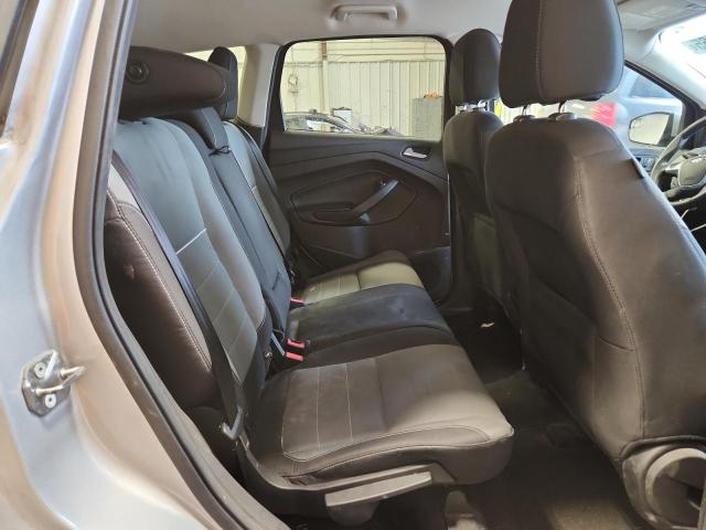 1FMCU9G99FUB09595 - 2015 FORD ESCAPE SE SILVER photo 11