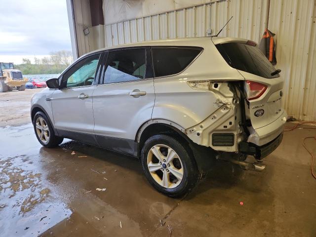 1FMCU9G99FUB09595 - 2015 FORD ESCAPE SE SILVER photo 2