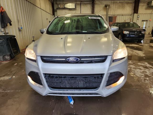 1FMCU9G99FUB09595 - 2015 FORD ESCAPE SE SILVER photo 5