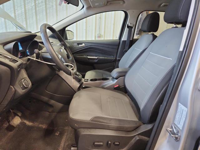 1FMCU9G99FUB09595 - 2015 FORD ESCAPE SE SILVER photo 7