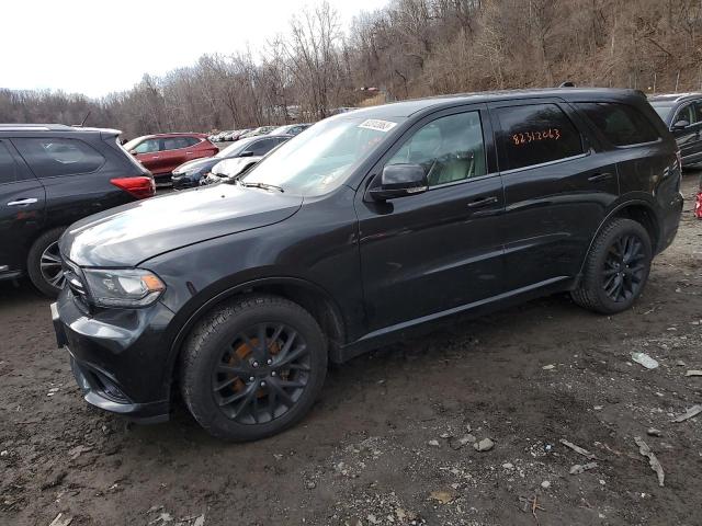 2016 DODGE DURANGO LIMITED, 