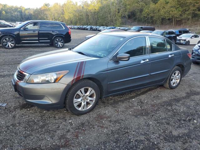 2008 HONDA ACCORD LXP, 
