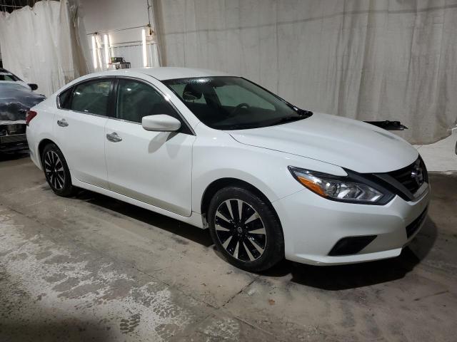 1N4AL3AP5JC235234 - 2018 NISSAN ALTIMA 2.5 WHITE photo 4