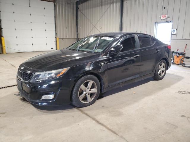 2014 KIA OPTIMA LX, 