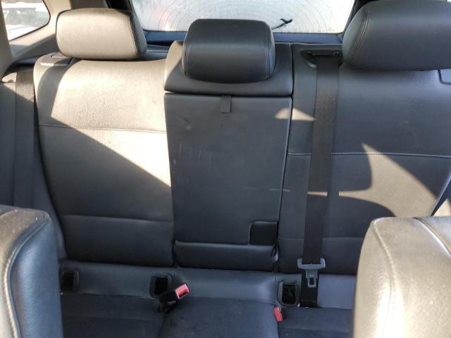 WBAVM5C50EVV92716 - 2014 BMW X1 XDRIVE35I BLACK photo 10