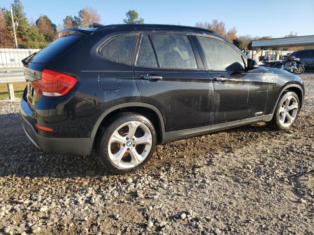 WBAVM5C50EVV92716 - 2014 BMW X1 XDRIVE35I BLACK photo 3