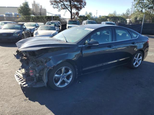 2013 FORD FUSION SE, 