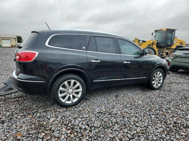 5GAKVCKD8FJ208062 - 2015 BUICK ENCLAVE 黑色 照片 3