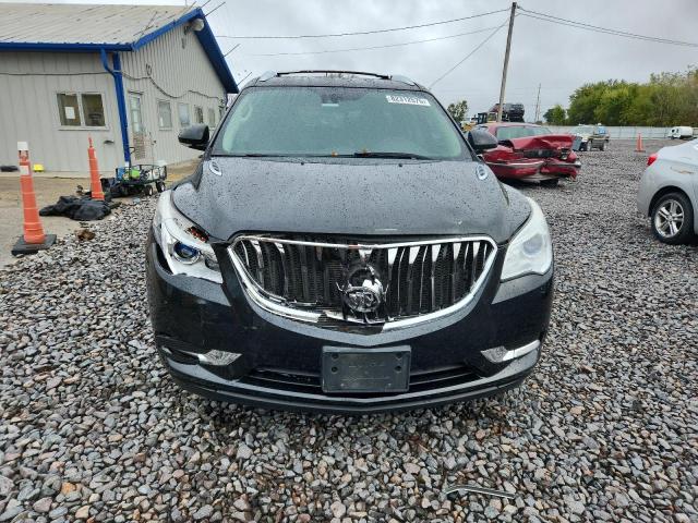 5GAKVCKD8FJ208062 - 2015 BUICK ENCLAVE 黑色 照片 5