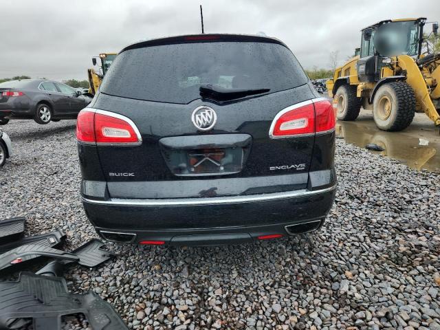 5GAKVCKD8FJ208062 - 2015 BUICK ENCLAVE 黑色 照片 6