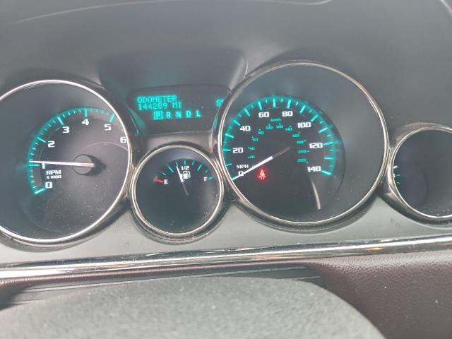 5GAKVCKD8FJ208062 - 2015 BUICK ENCLAVE 黑色 照片 9