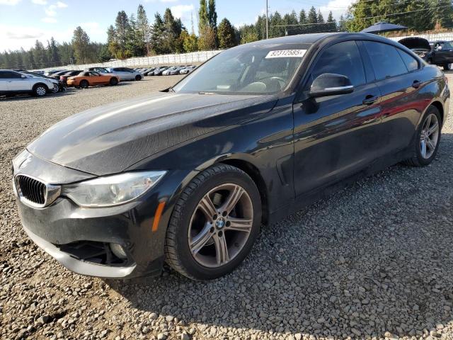 2015 BMW 428 I GRAN COUPE, 