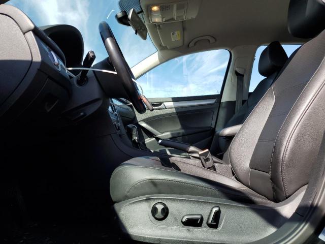 1VWAT7A33FC114589 - 2015 VOLKSWAGEN PASSAT S შავი ფოტო 7