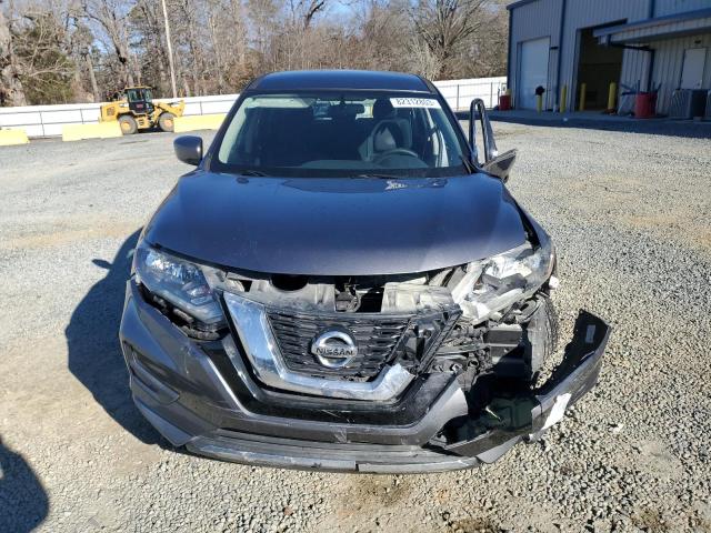 5N1AT2MT6HC798344 - 2017 NISSAN ROGUE S GRAY photo 5